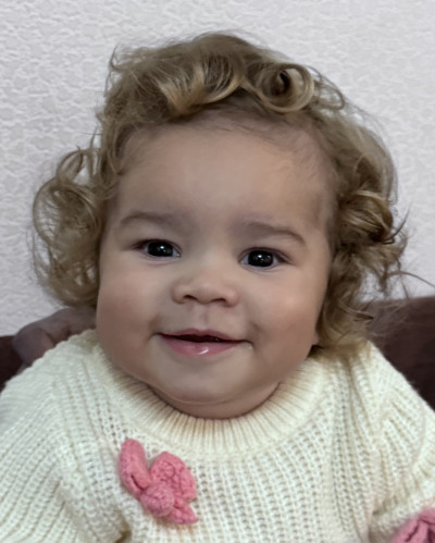 Николь Бенга