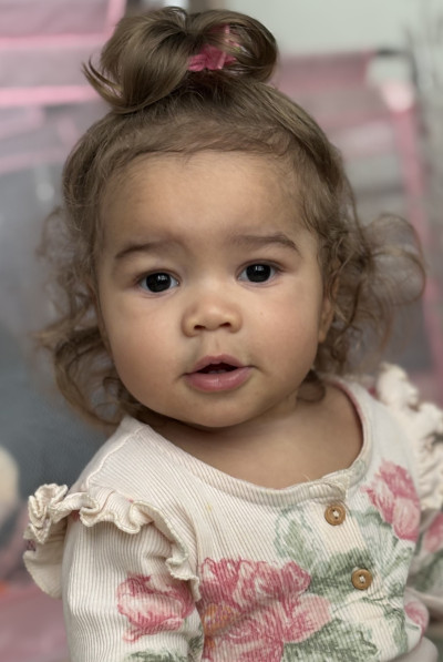 Николь Бенга